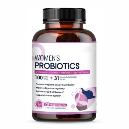 probiotic