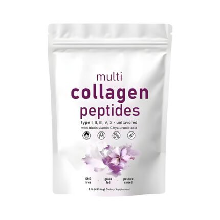 COLLAGEN PEPTIDES